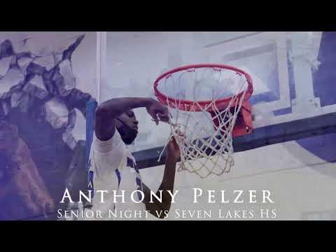 Video of Anthony Pelzer vs Seven Lakes