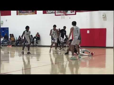 Video of HoopGroup HS Showcase Highlights
