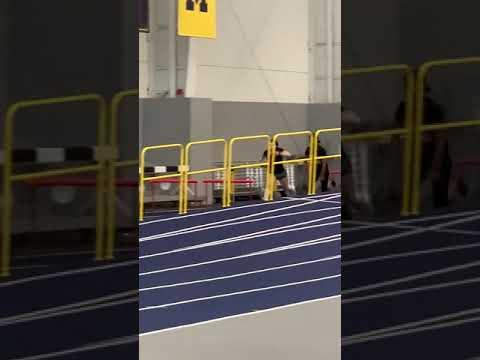 Video of U of M track camp 5