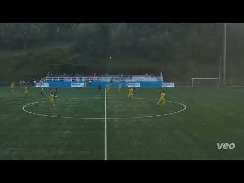 Video of Albion Cup Final Albion National Elite vs CD Amigo