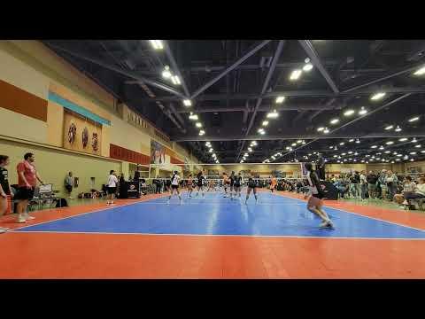 Video of Ella Keel, TXP 16s Season 2022