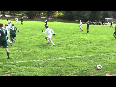 Video of Cooper Bucalo 2015 High School Highlights