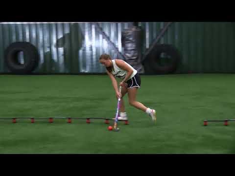 Video of Megan Gordon, One of Maine's "Top 25 to Watch"