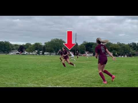 Video of 2023 JV Season Highlights