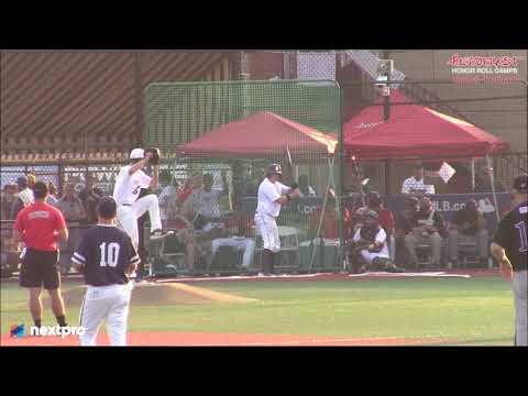 Video of Quentin Graves Summer 2018 Highlight Reel 