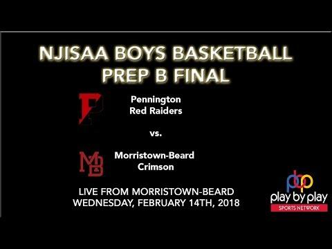 Video of Prep B Tournament Championship