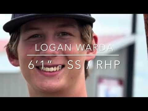 Video of Logan Warda - Quick Hits