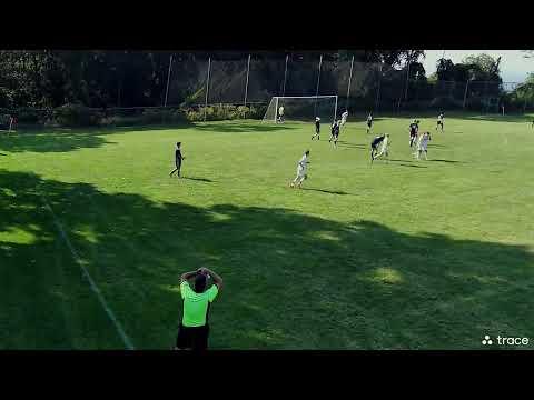 Video of Goal #1 vs. Henry Hudson - Season Opener
