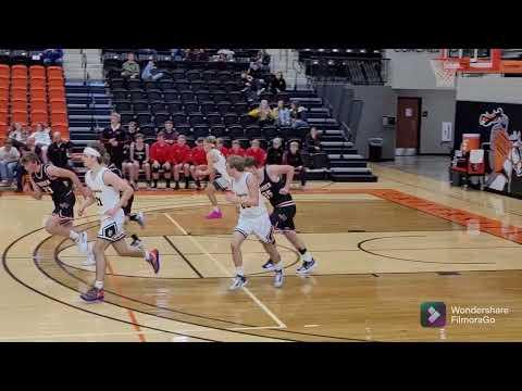 Video of Newest highlights from '21/'22