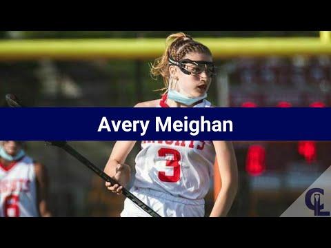 Video of LI Empire at The Grind Avery Meighan #72