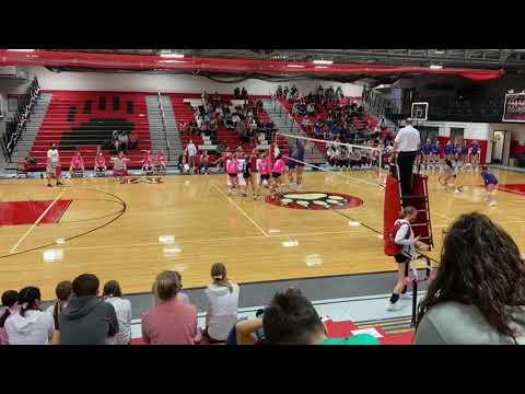 Video of MHS Highlights Outside/Middle