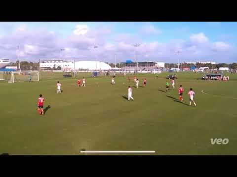 Video of Img cup showcase highlights 2021