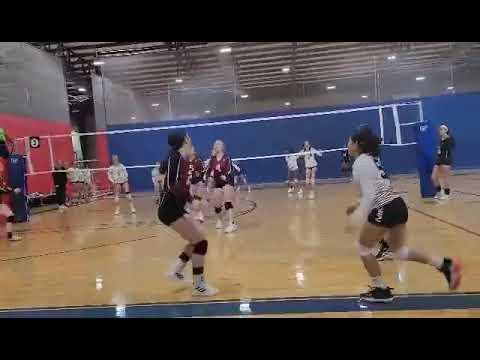 Video of First club tournament during 2022