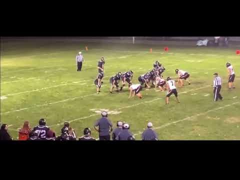 Video of Caden Crooker Highlights  