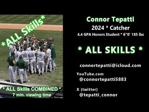 Video of All Skills Video