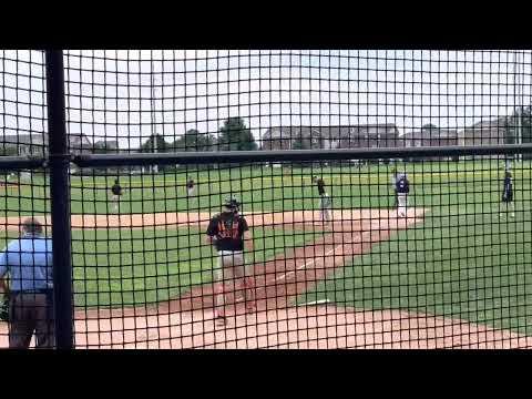 Video of Summer 2022 (Going into SO yr at Edison State CC)