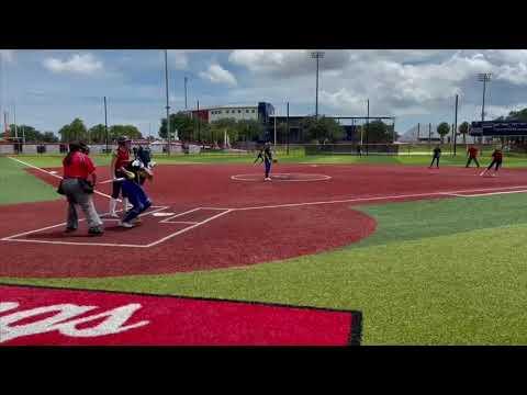 Video of USA Elite Select Mustangs Qualifier