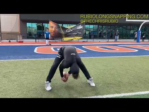 Video of Ryan Robbins - Vegas XLI