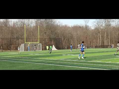 Video of Late Winter Spring Season Highlights 2023