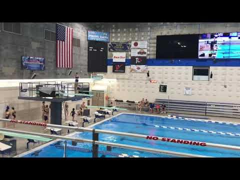 Video of Kaija Pratt 403C 3m