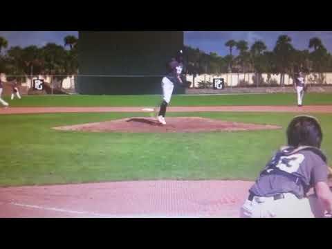 Video of Perfect Game  2018