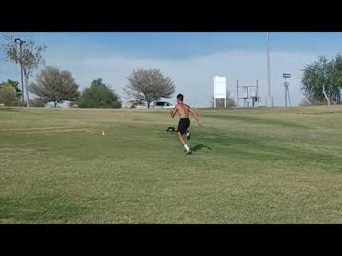 Video of '21-'22 offseason training