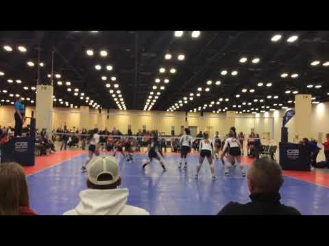 Video of 2020 Tour of Texas/Houston Shootout Highlights