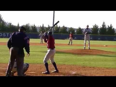 Video of Hitting Highlights - 2014