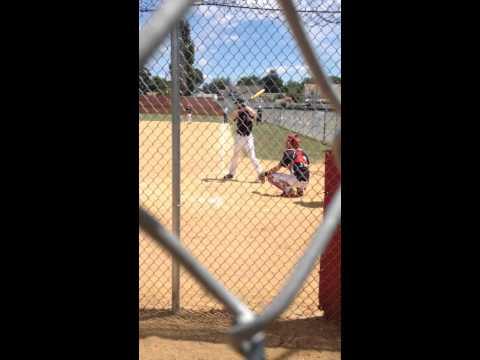 Video of Perfect Game, Double