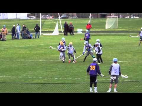 Video of Austin @ Capital Clash - UAlbany 11-14-15 - Game 1, Face-Off 12 for 16