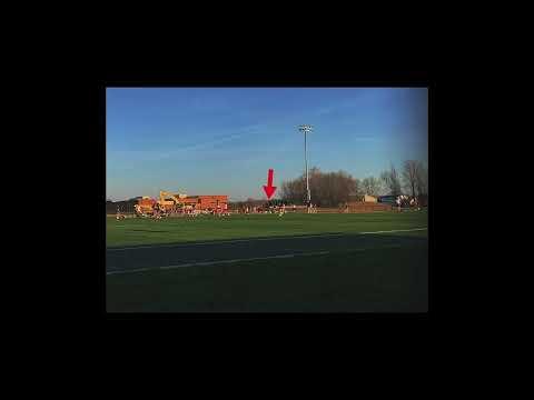 Video of 2023 High School Season Highlights 