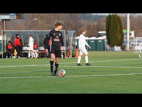 Video of Washington Premier F.C. ECNL 2023-2024 Highlights