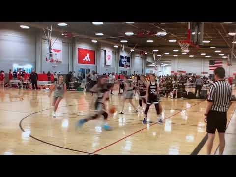 Video of Nebraska Tournament Highlights 7th grade