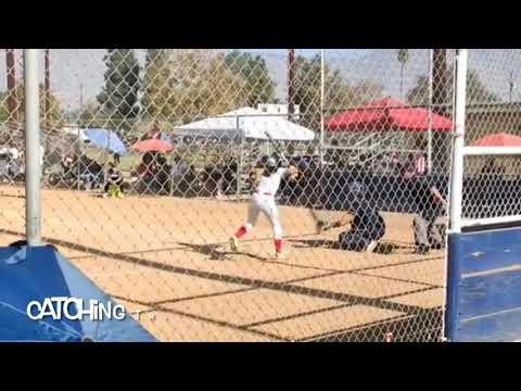 Video of San Bernardino Friendlies 12/5/21