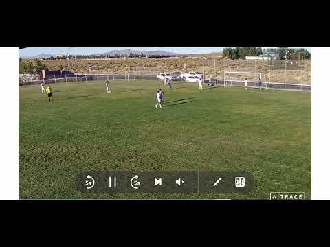 Video of Jose Avila 2021 junior season 