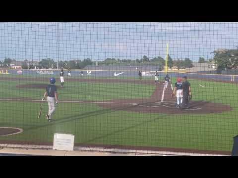Video of Weekend of 7/21 to 7/23 - OKC  Big Fire Tournament