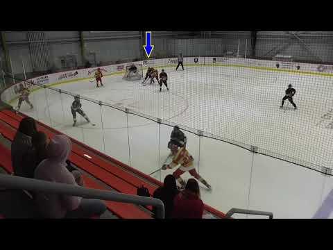 Video of Jack Kopfstein Hockey Video