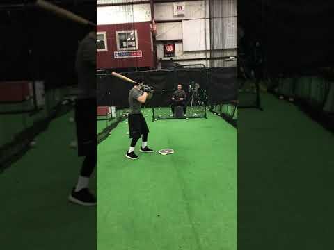 Video of BO Workout