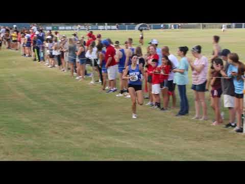 Video of Shiloh Race (Finish Line) 