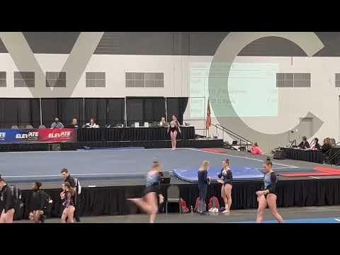 Video of Level 9 Elevate the Stage Child A Floor 9.325