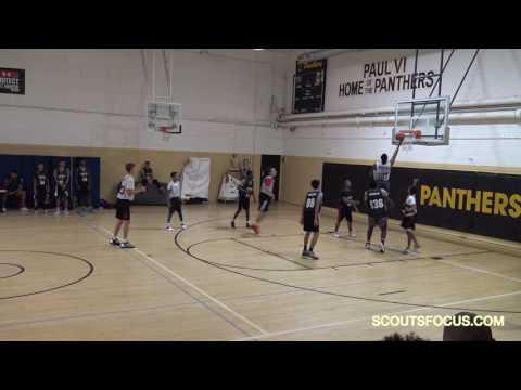 Video of Scout Focus Elite 80 Highlights