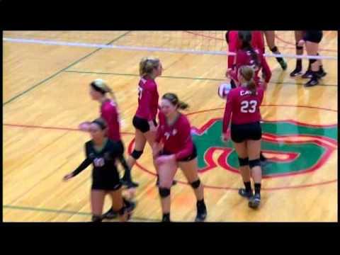 Video of LaSalle Peru v. Yorkville 