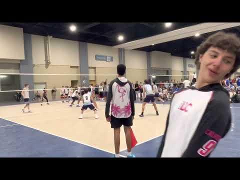 Video of Eswar Pondugula - 2023 East Coast Championship Highlights