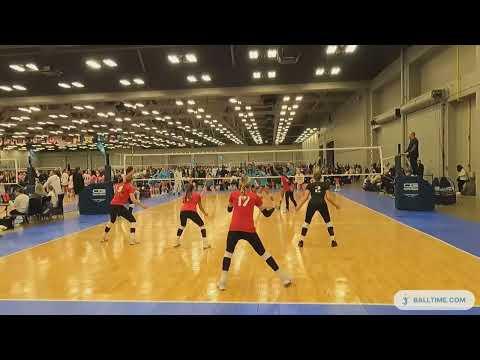 Video of Lonestar 18’s National Qualifier