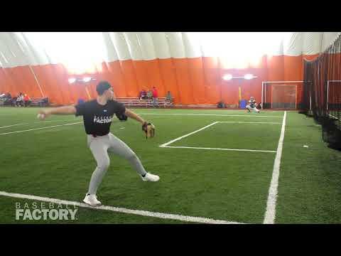 Video of Baseball Factory Highlights