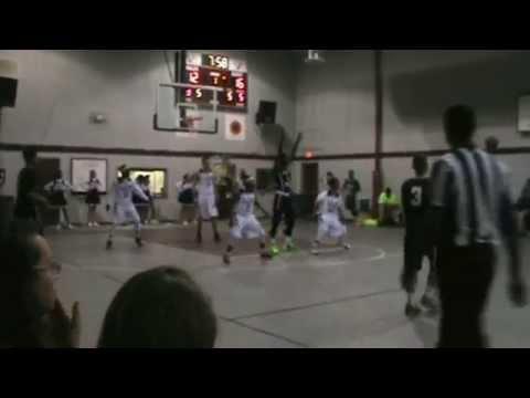 Video of Full Game: Life Academy v. Christ Chapel