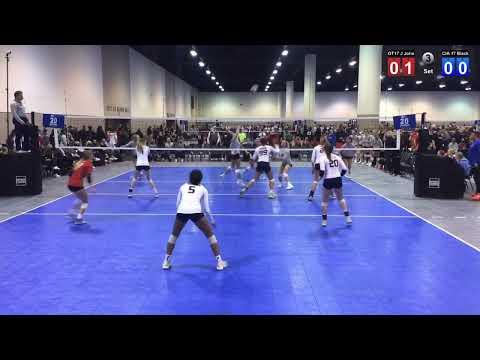 Video of Vivi Vasquez 2023 LIB/DS