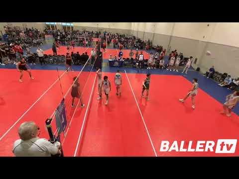Video of Jack Cahill '25 OH Wicked Good 18 Open Champs, Dec 23