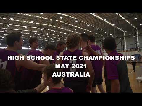 Video of HS State Champs 2021 1 Minute Mix