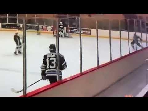 Video of Penalty Kill 2/20/23 #23